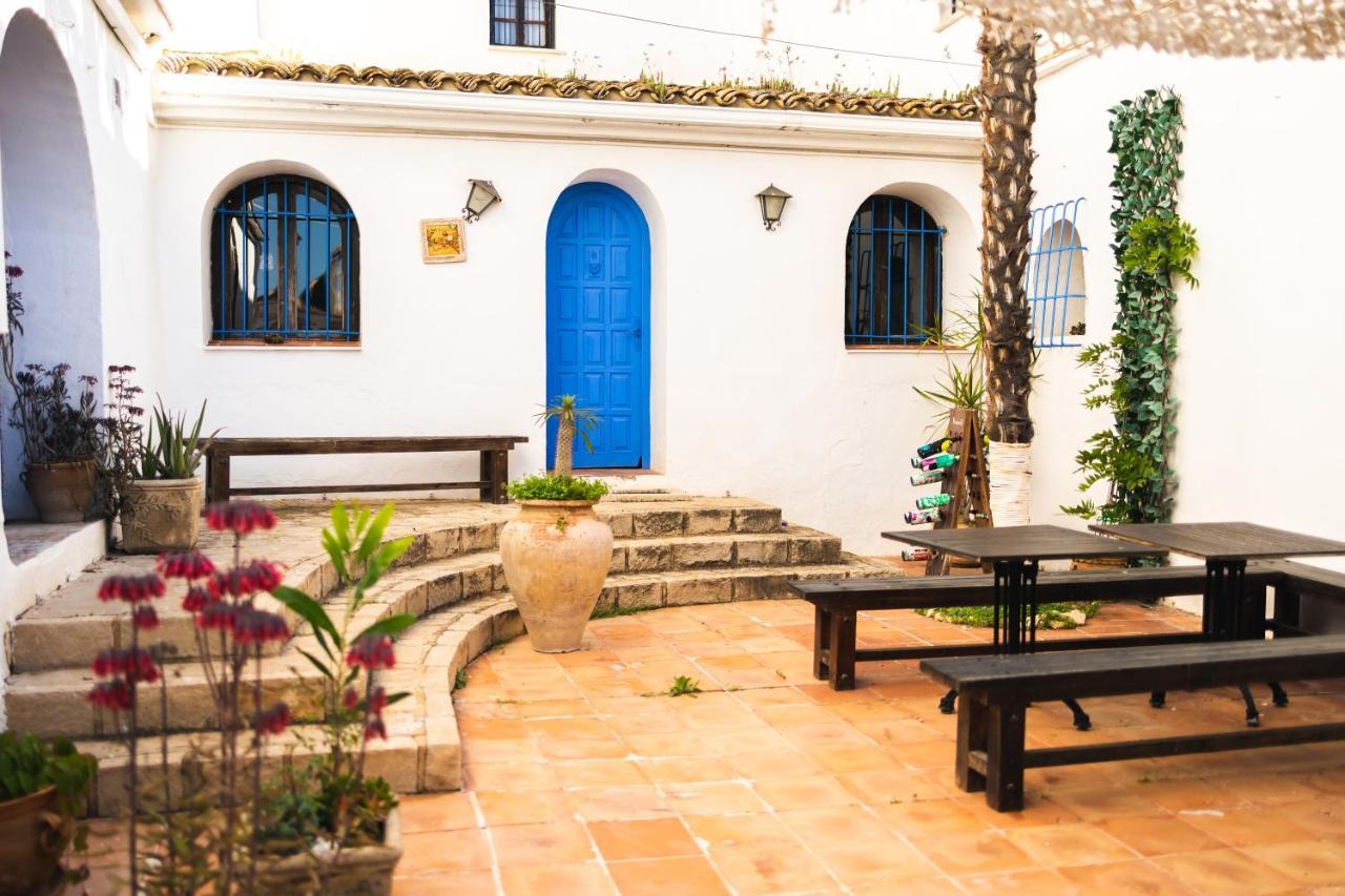 Hotel L'Alfas Oasis L'Alfas del Pi Exterior foto